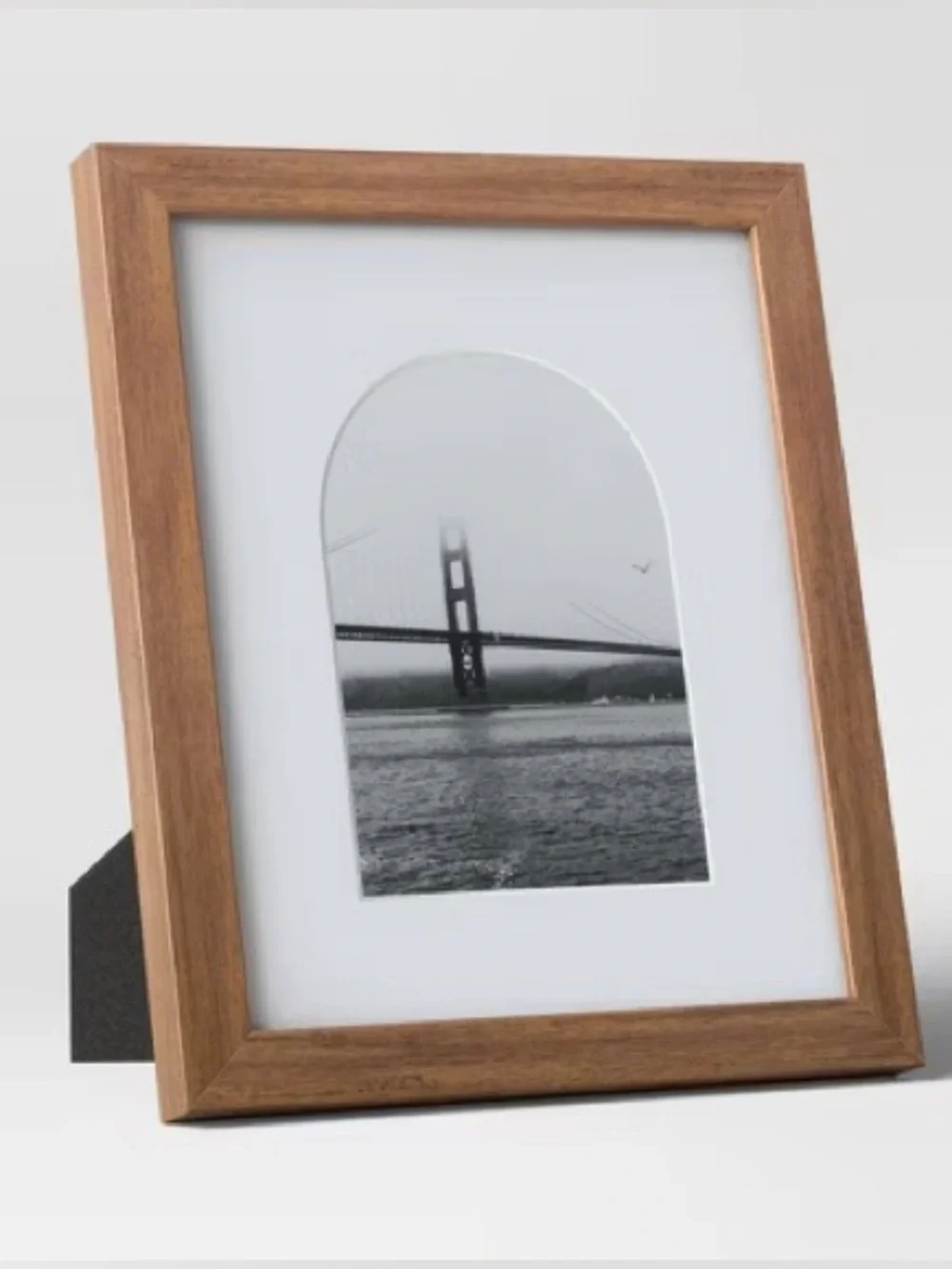 Arch Picture Frame